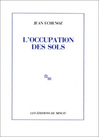 L'Occupation des sols