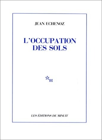 L'Occupation des sols