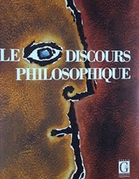 Le discours philosophique