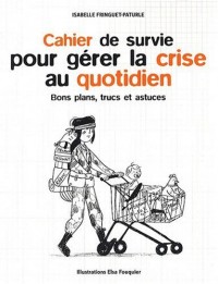 CAHIER ANTI-CRISE