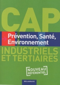 CAP Prévention, Santé, Environnement, Industriel et tertiaires