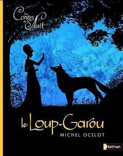 Le Loup-Garou