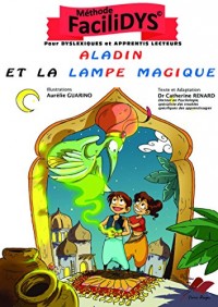Aladin et la Lampe Magique: Méthode FaciliDYS