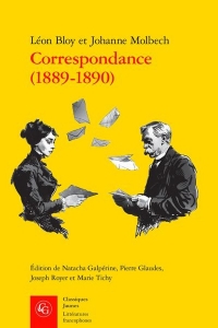 Correspondance (1889-1890)