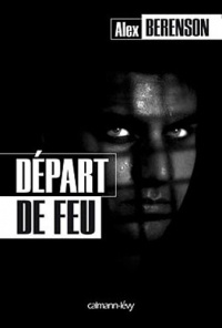 Départ de feu