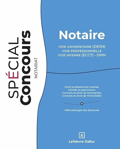Notaire. 5e éd.