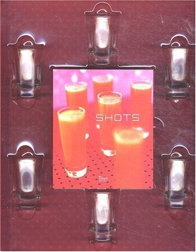 SHOTS KIT SHOTS 6 VERR FOURNIS