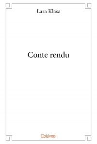 Conte Rendu