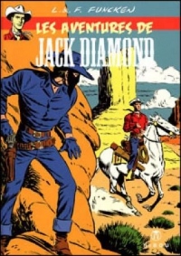 Jack Diamond Intégrale