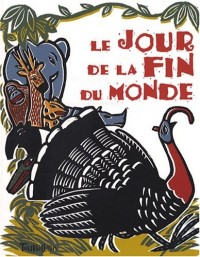 Le jour de la fin du monde : Conte d'Indonésie