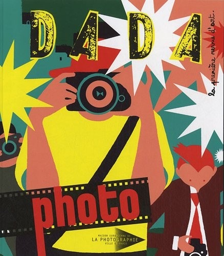LA PHOTOGRAPHIE (REVUE DADA N°160)