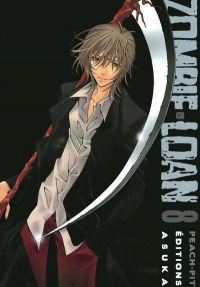 Zombie Loan Vol.8