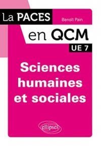 Paces en Qcm Ethique Medicale Ue7