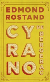 Cyrano de Bergerac - Collector [Poche]