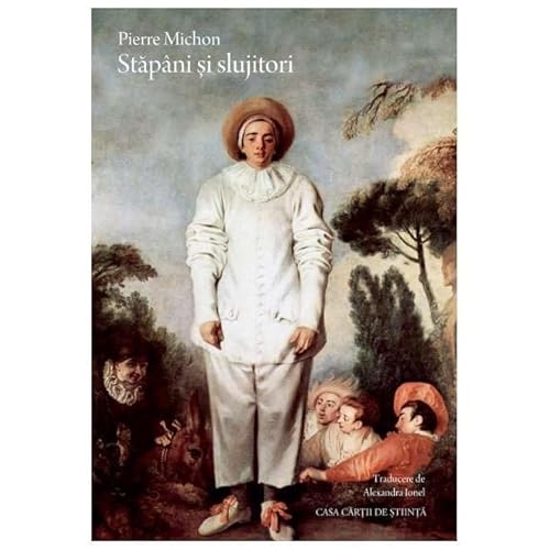 Stapani Si Slujitori