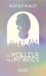 Le Meilleur des mondes (Nouvelle traduction) - Collector [Poche]