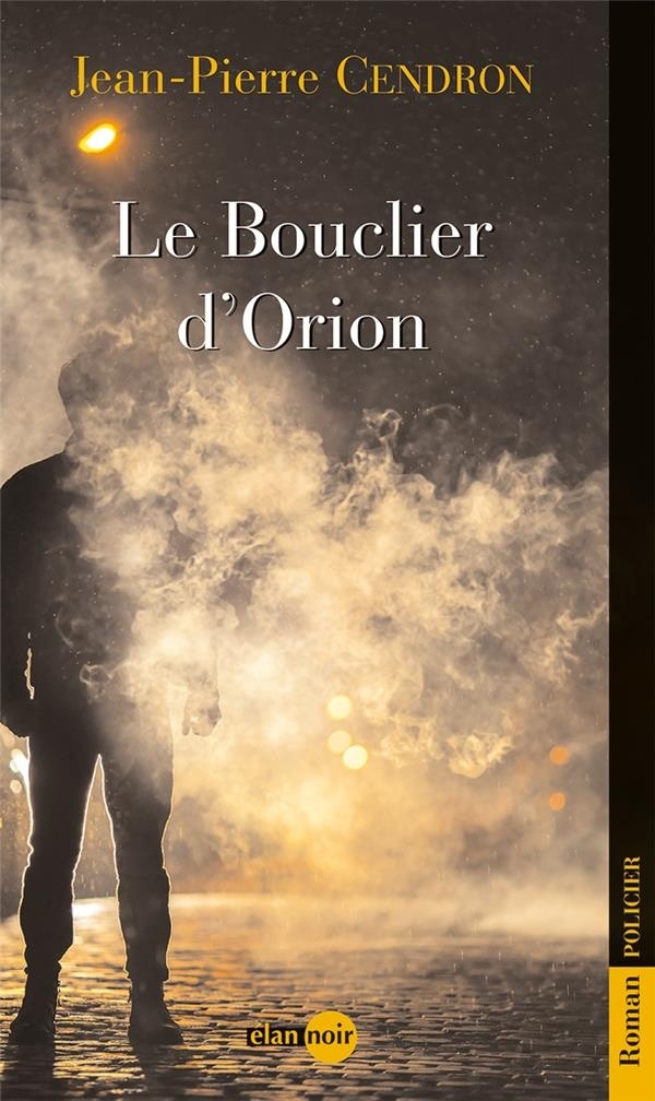 Le bouclier d'Orion