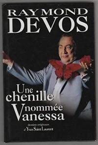 Une chenille nommée Vanessa