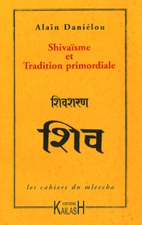 Shivaïsme et Tradition primordiale