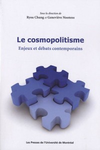 Le cosmopolitisme : Enjeux et débats contemporains