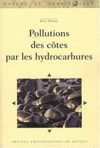 Pollutions des côtes par les hydrocarbures
