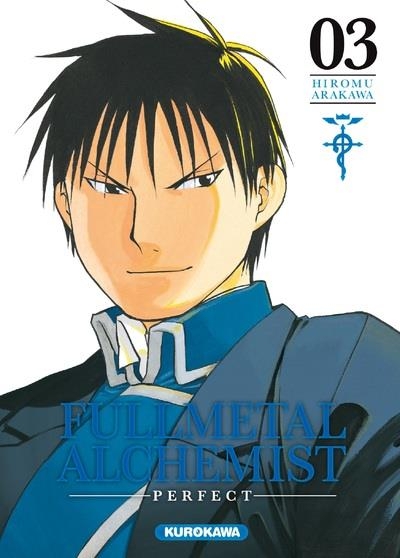 Fullmetal Alchemist Perfect T03 (3)