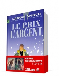 Bipack (T13-T14) Largo Winch