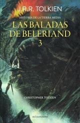 Hª Tierra Media Nº 03/12 - Las baladas de Beleriand