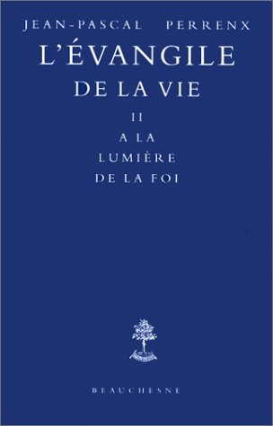 L'Evangile de la vie