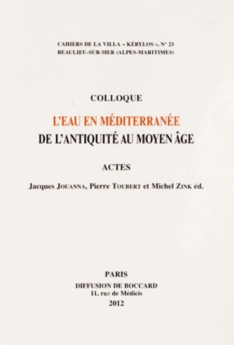 La grèce antique dans la littérature et les arts, de la Belle Époque aux Années Trente