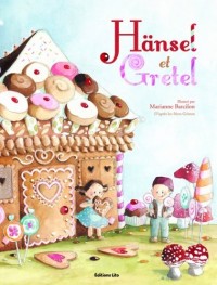 Hansel et Gretel
