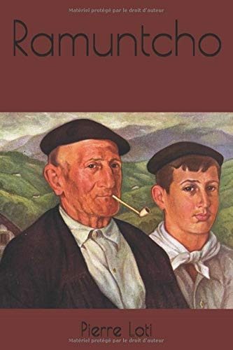 Ramuntcho [9798639712197]