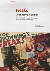 Freaks : De la nouvelle au film