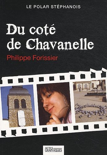 Du côté de Chavanelle