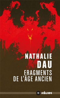 Le livre de l'Enigme : Fragments de l'âge ancien