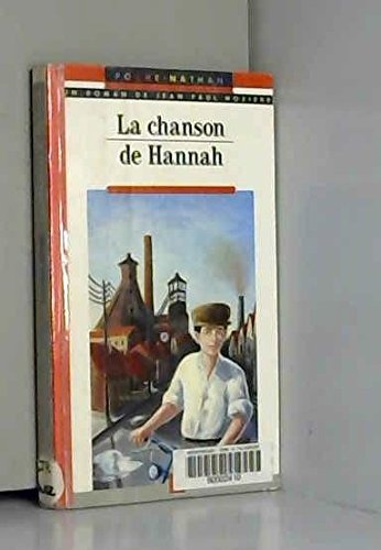La chanson de Hannah [9782092042212]