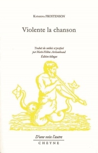 Violente la chanson