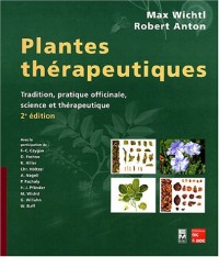 Plantes thérapeutiques