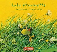 Lulu Vroumette :