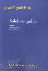 Soleil coupable