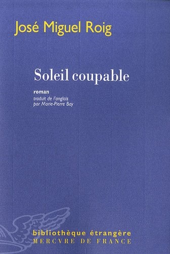 Soleil coupable