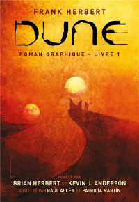 Dune - Tome 1 - Dune