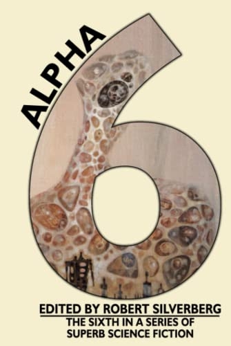 Alpha 6 [9798848054651]