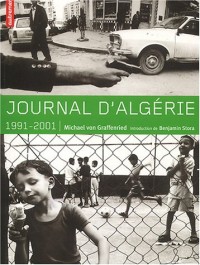 Journal d'Algérie 1991-2003