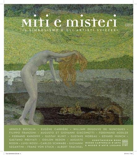 Miti e misteri (it)