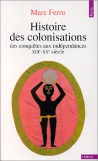 Histoire des colonisations