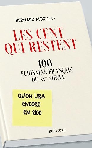 Les cent qui restent