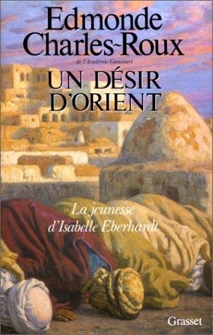 Un désir d'Orient