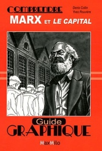 COMPRENDRE MARX ET LE CAPITAL