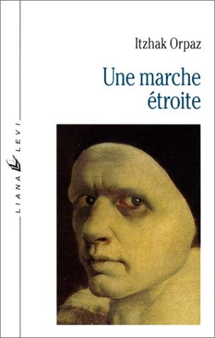 Une marche étroite